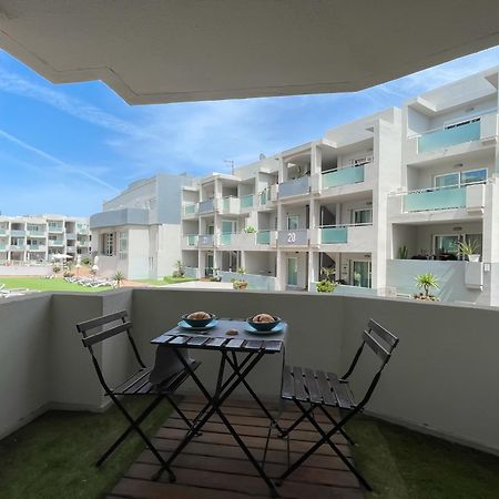Paradise Palms II Deluxe, Incl. Welcome Package Corralejo Exterior foto
