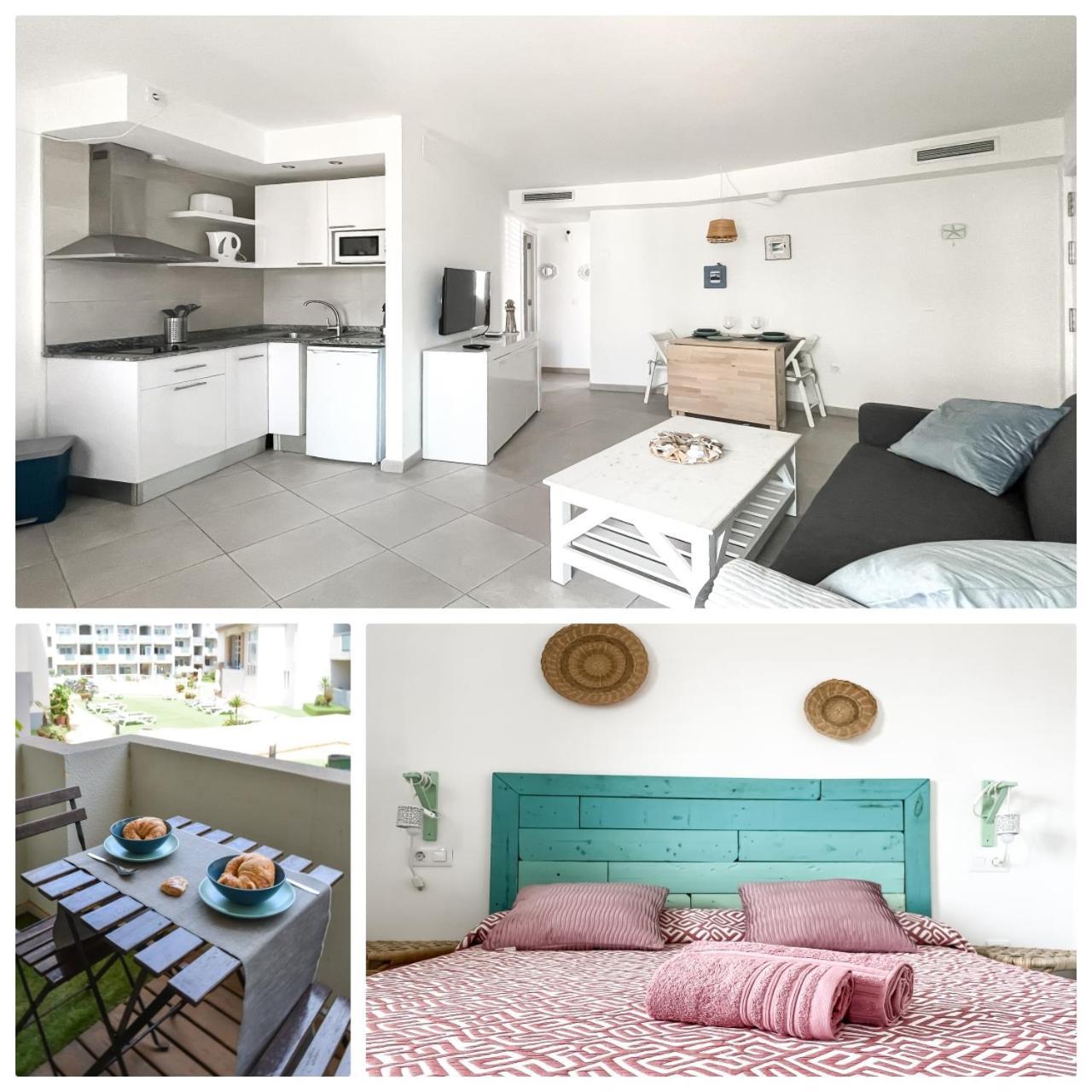 Paradise Palms II Deluxe, Incl. Welcome Package Corralejo Exterior foto