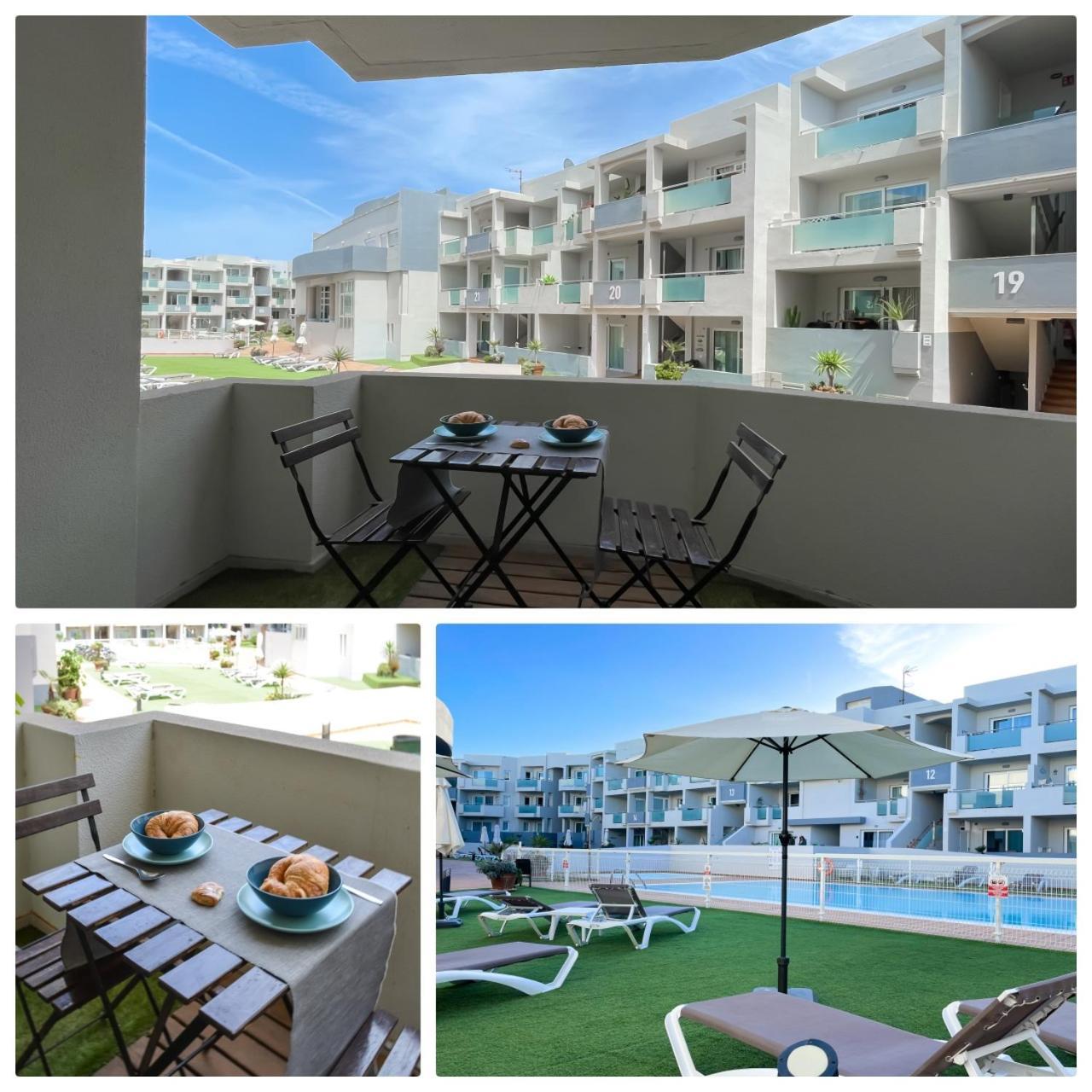 Paradise Palms II Deluxe, Incl. Welcome Package Corralejo Exterior foto
