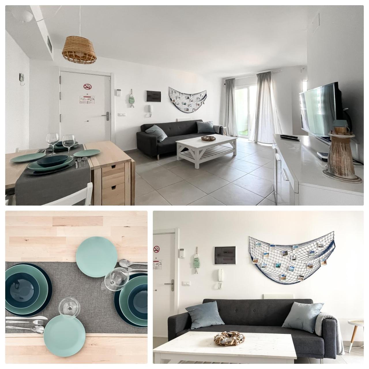 Paradise Palms II Deluxe, Incl. Welcome Package Corralejo Exterior foto