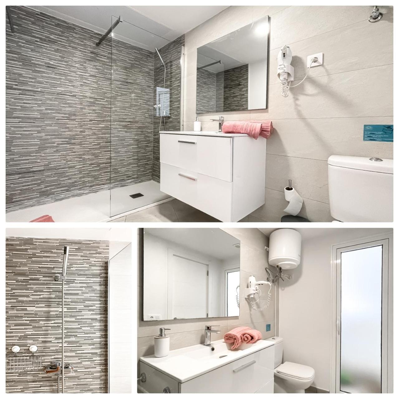 Paradise Palms II Deluxe, Incl. Welcome Package Corralejo Exterior foto