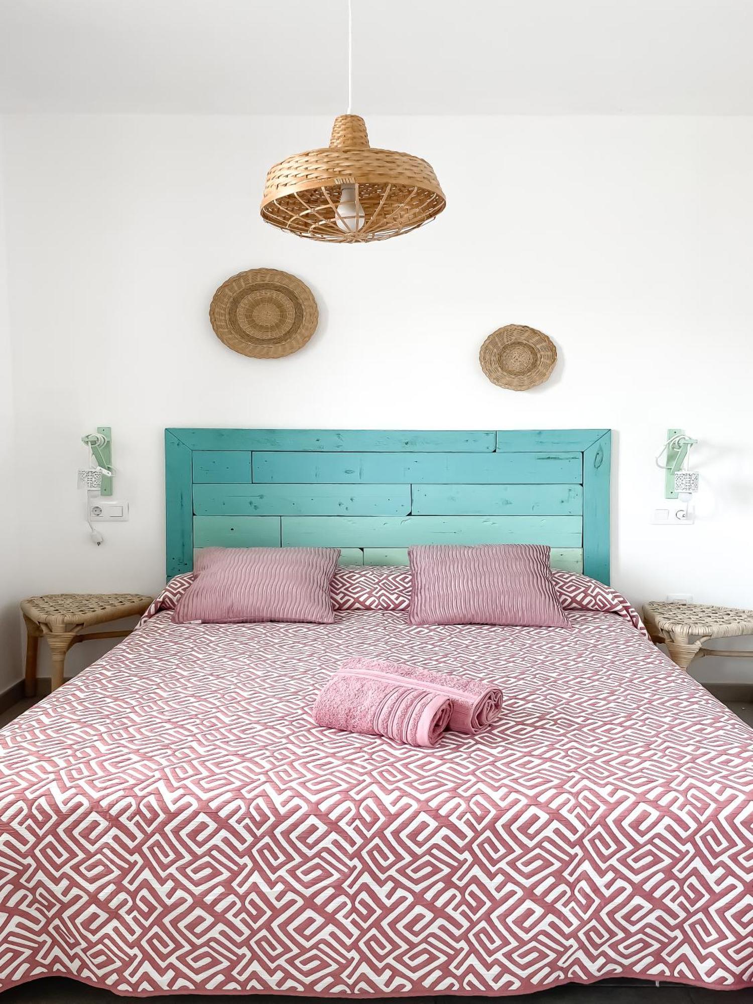 Paradise Palms II Deluxe, Incl. Welcome Package Corralejo Exterior foto