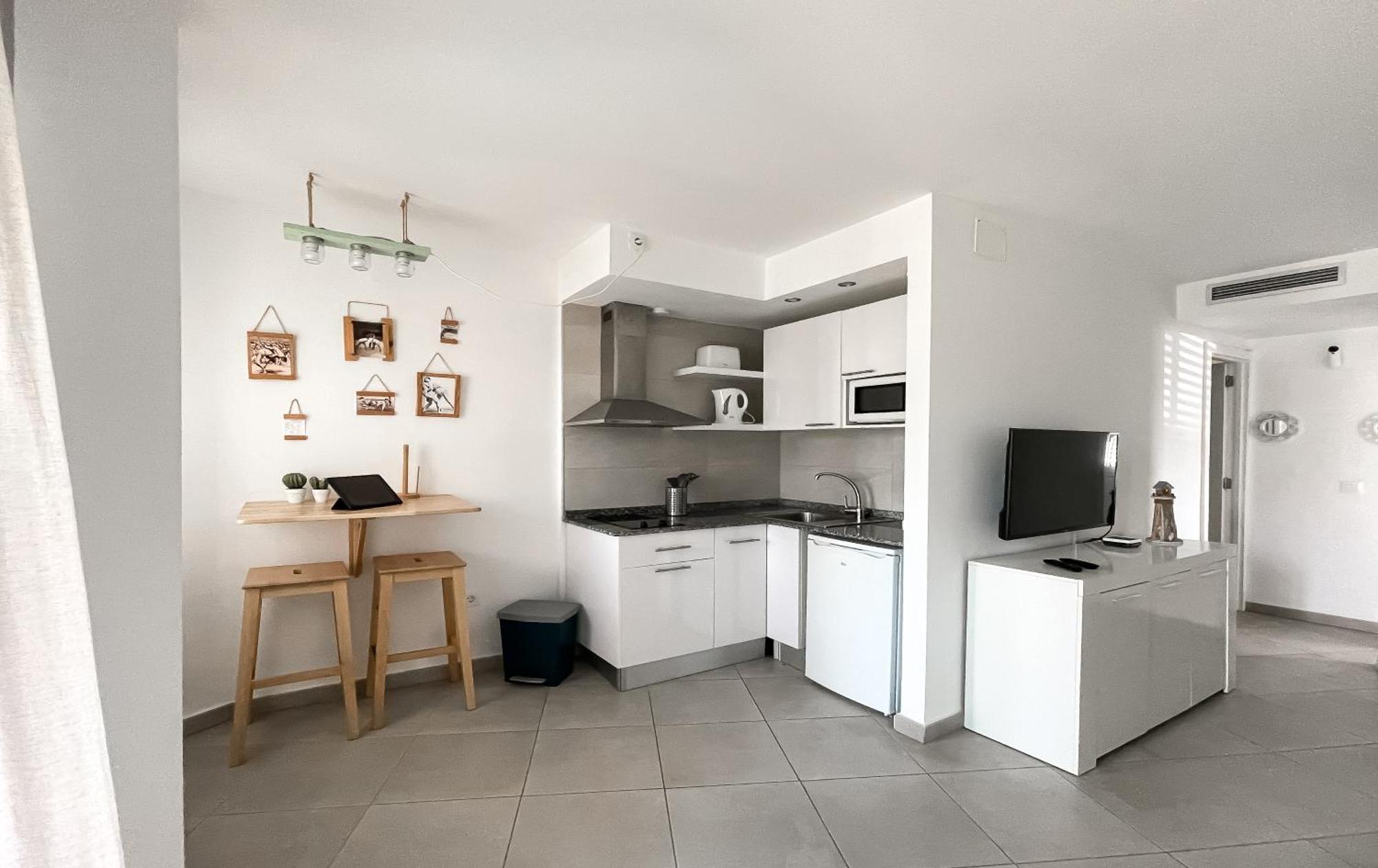 Paradise Palms II Deluxe, Incl. Welcome Package Corralejo Exterior foto
