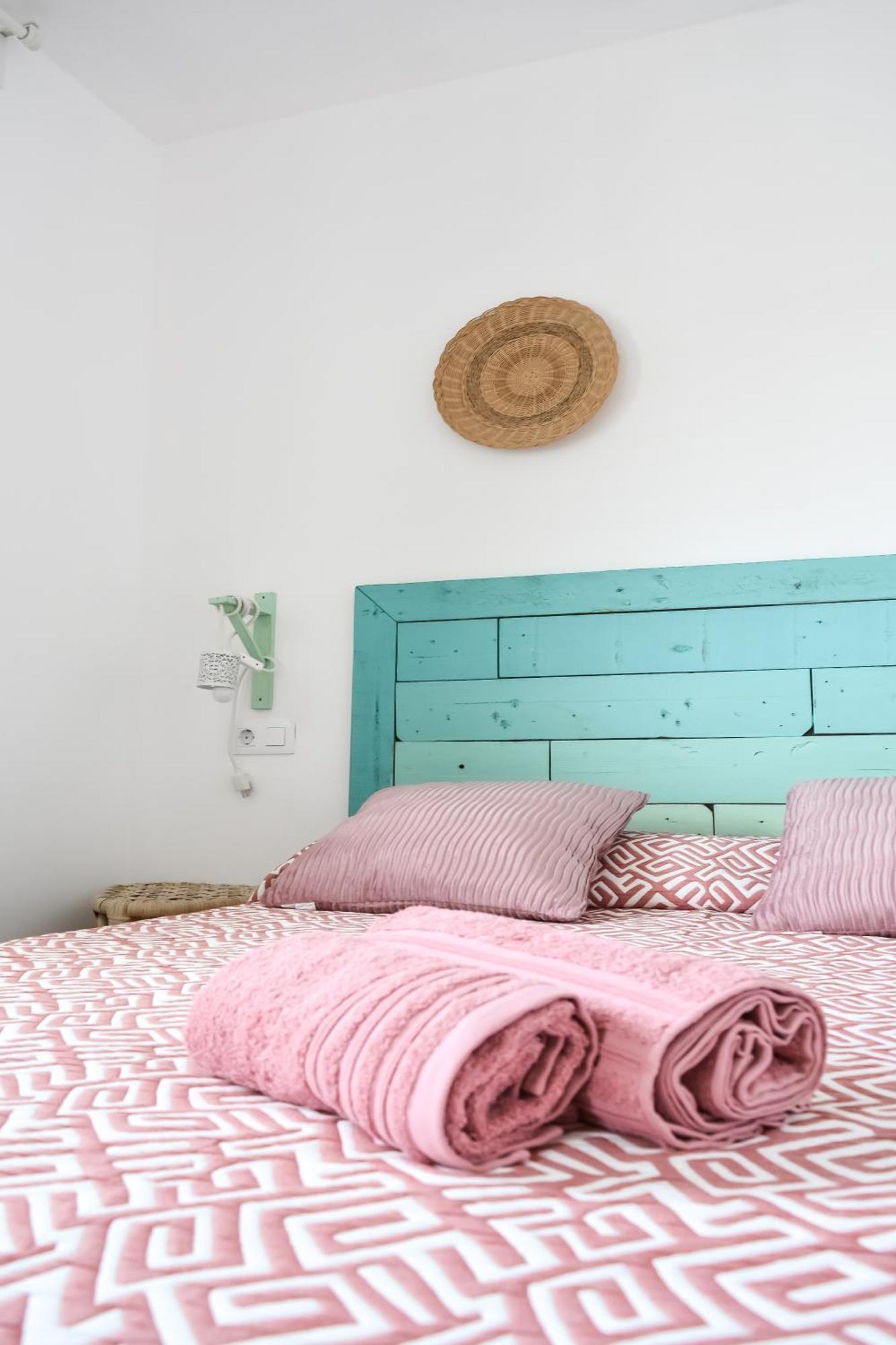 Paradise Palms II Deluxe, Incl. Welcome Package Corralejo Exterior foto