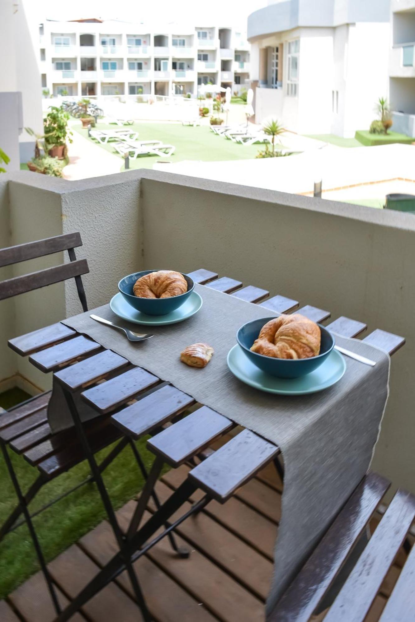 Paradise Palms II Deluxe, Incl. Welcome Package Corralejo Exterior foto