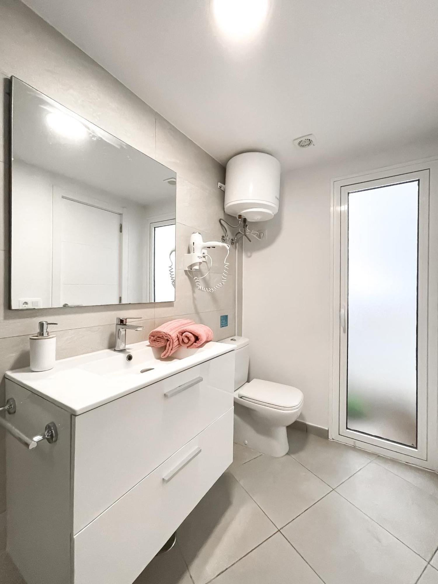 Paradise Palms II Deluxe, Incl. Welcome Package Corralejo Exterior foto