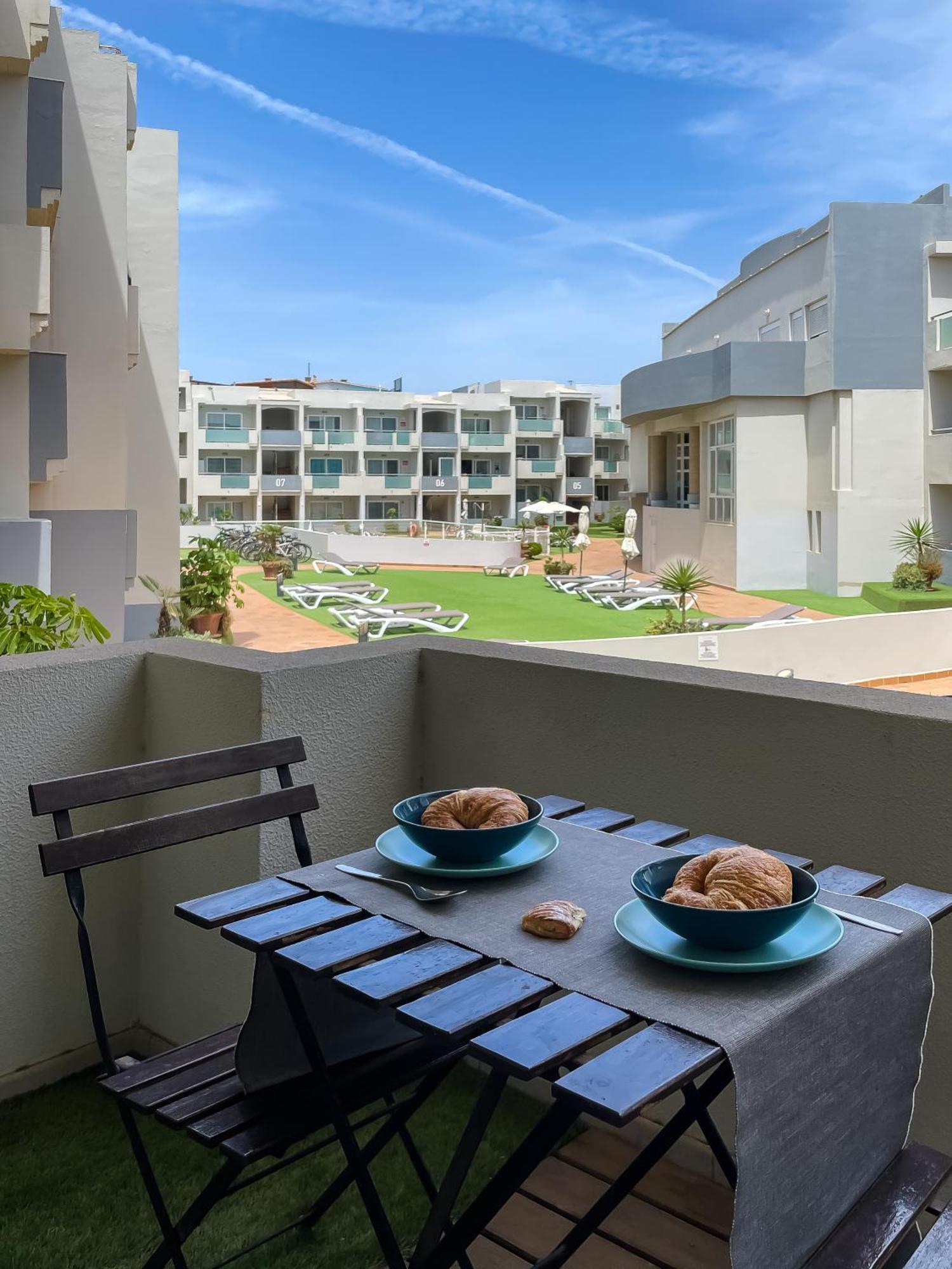 Paradise Palms II Deluxe, Incl. Welcome Package Corralejo Exterior foto
