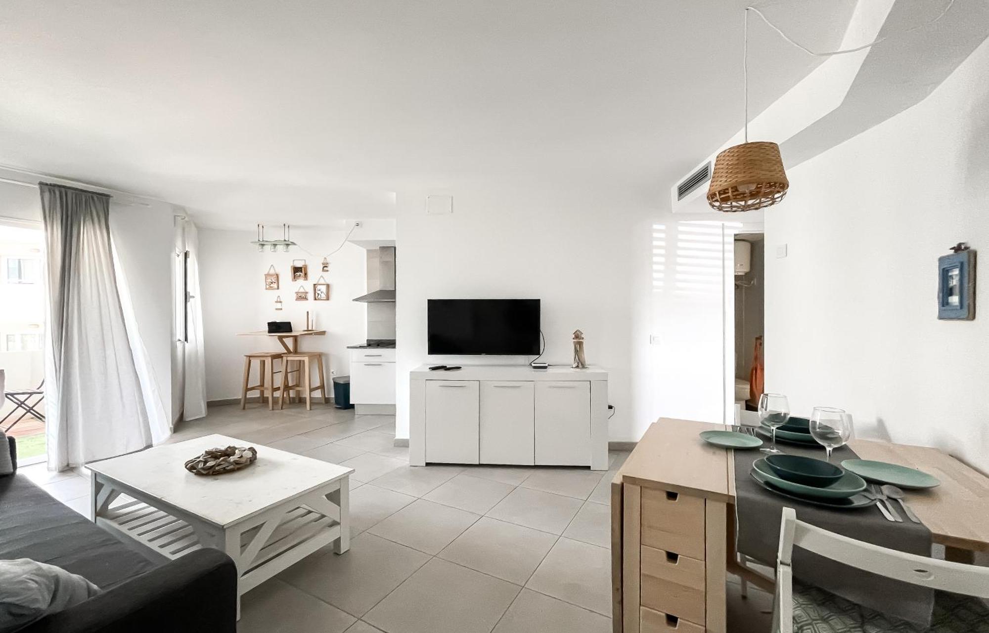 Paradise Palms II Deluxe, Incl. Welcome Package Corralejo Exterior foto