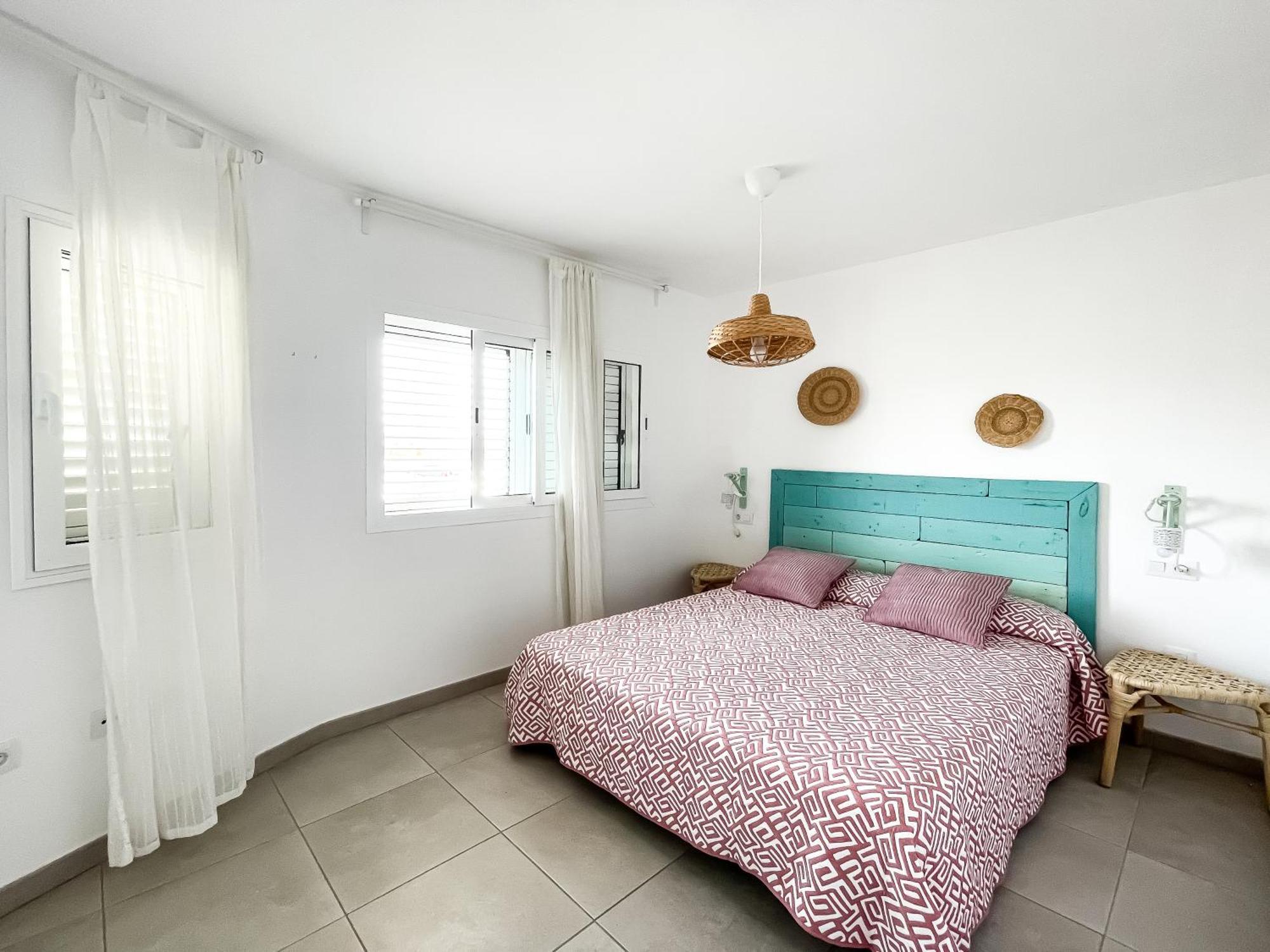 Paradise Palms II Deluxe, Incl. Welcome Package Corralejo Exterior foto